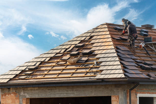 Best Commercial Roofing Services  in Mila Doce, TX